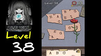 Level 38