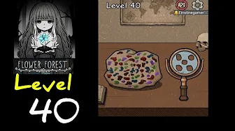 Level 40
