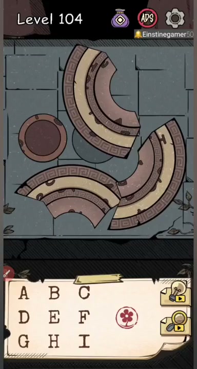 Level initial board