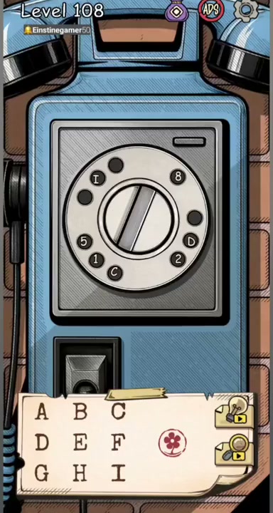 Level initial board