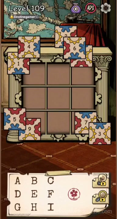 Level initial board