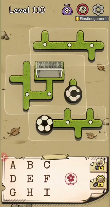 Level initial board