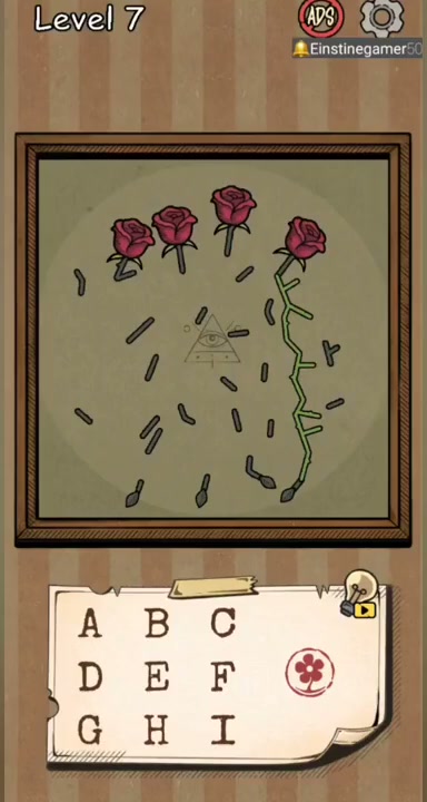 Level initial board
