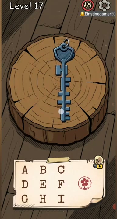 Level completed shape
