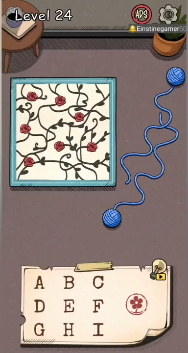 Level initial board
