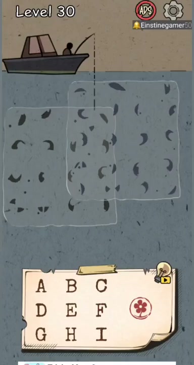 Level initial board