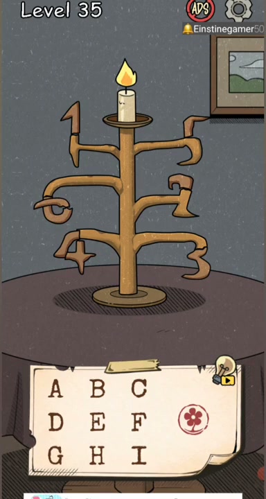 Level completed shape