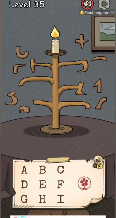 Level initial board
