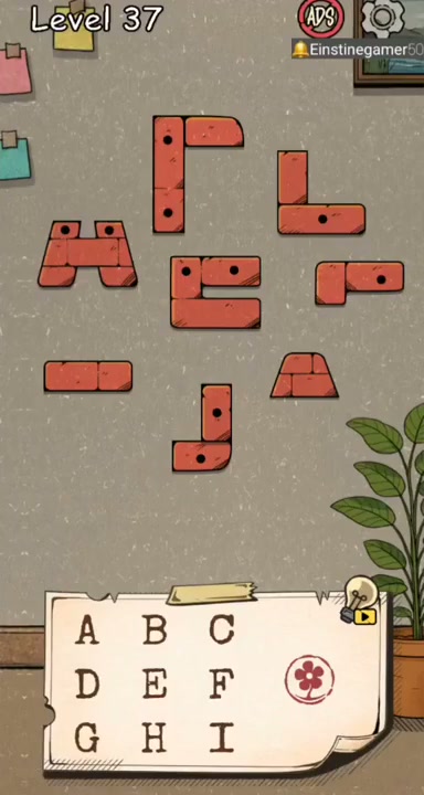Level initial board