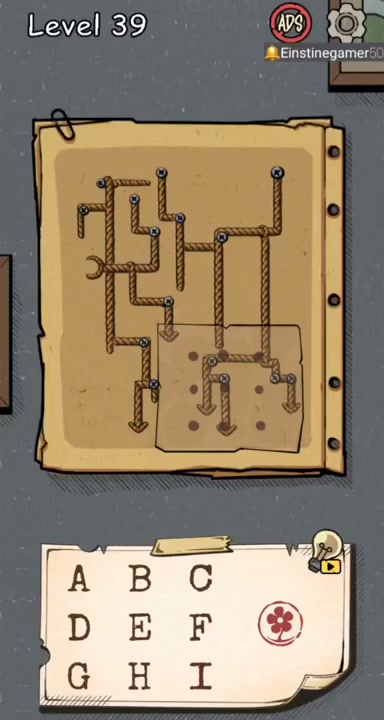 Level initial board