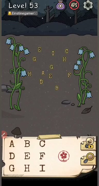 Level initial board