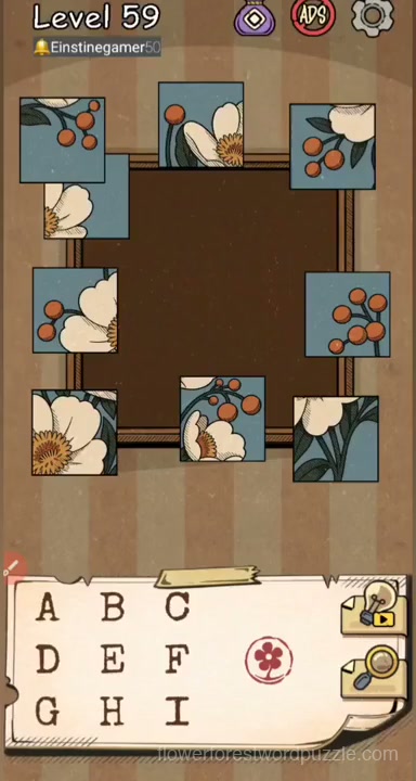 Level initial board