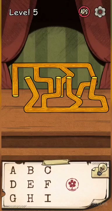Level initial board