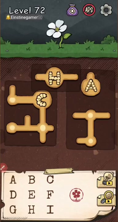 Level initial board