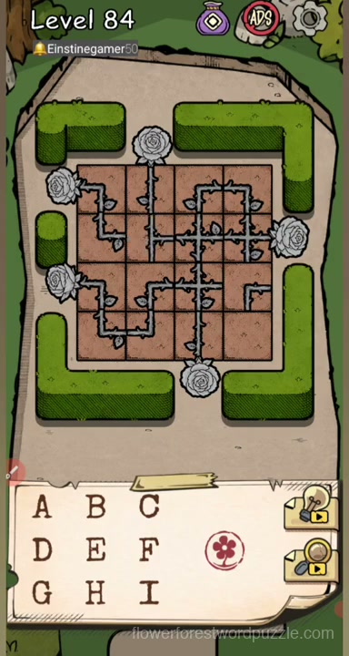Level completed shape