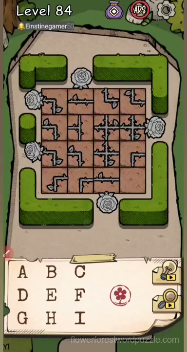 Level initial board