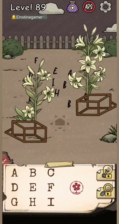 Level initial board