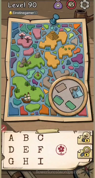 Level initial board