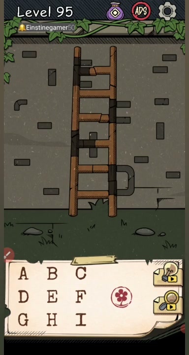 Level completed shape
