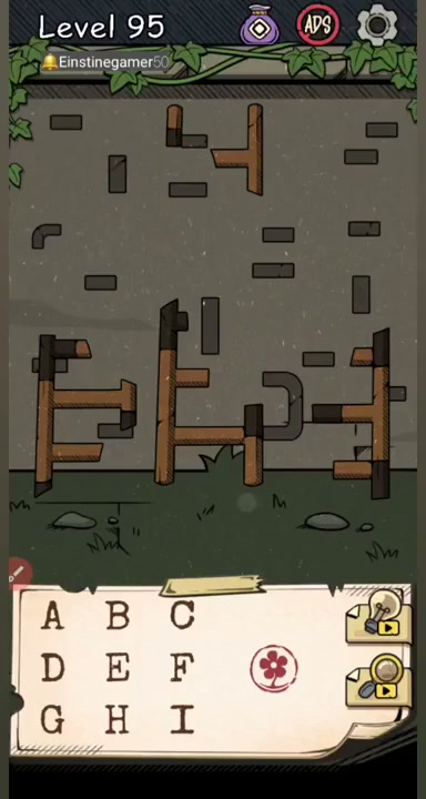 Level initial board