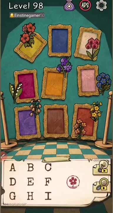 Level initial board